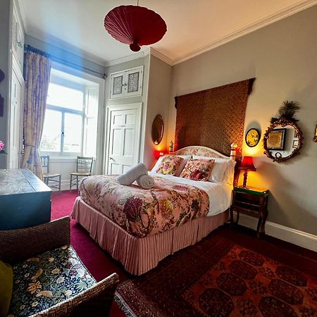 Central Apartment With Parking, Original Art And Antiques EDI Exterior foto