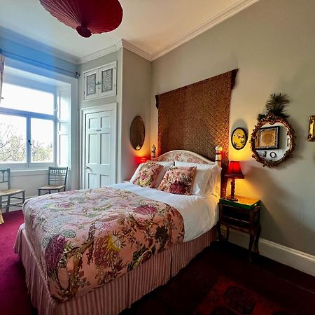 Central Apartment With Parking, Original Art And Antiques EDI Exterior foto