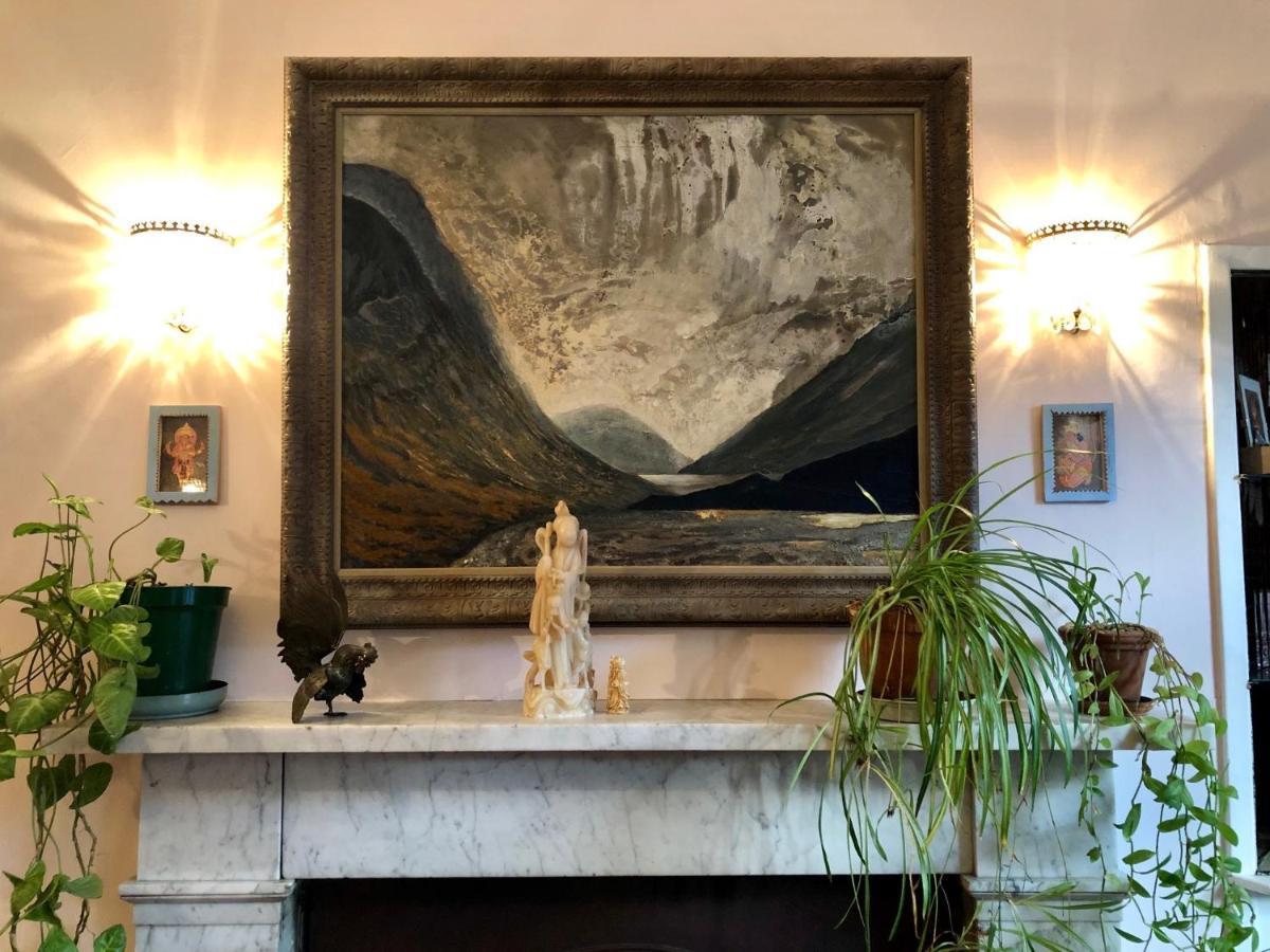 Central Apartment With Parking, Original Art And Antiques EDI Exterior foto