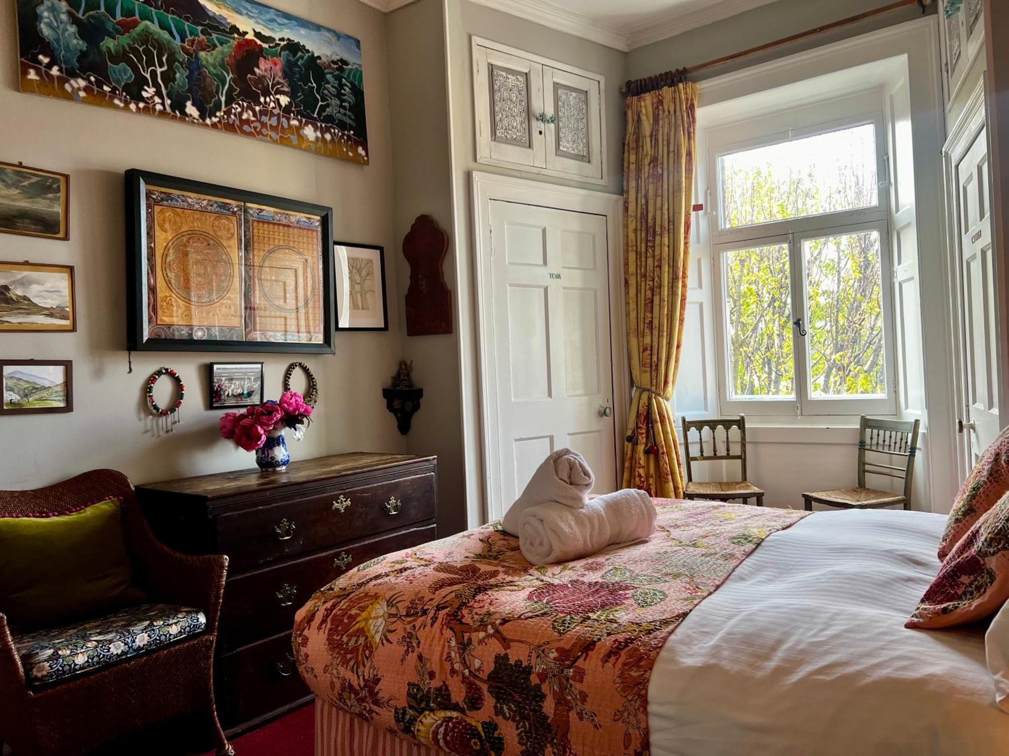Central Apartment With Parking, Original Art And Antiques EDI Exterior foto