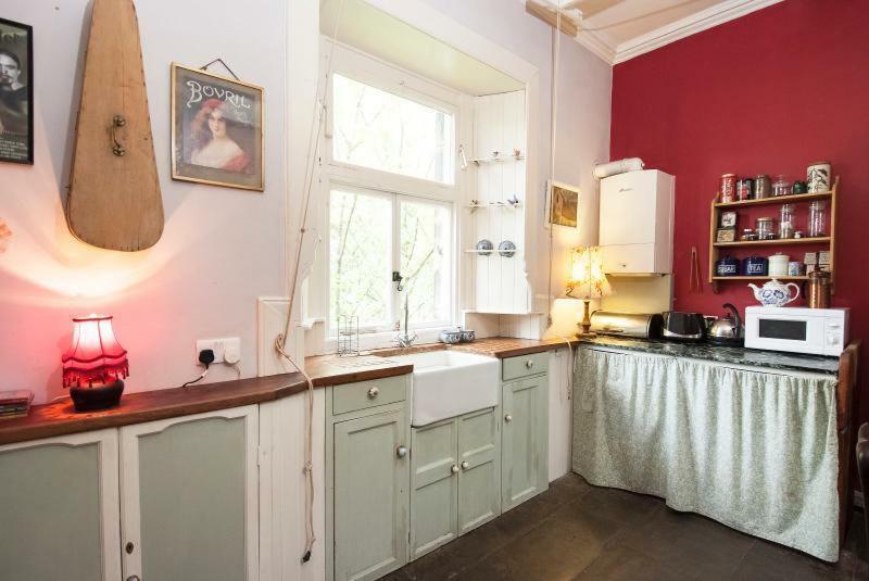 Central Apartment With Parking, Original Art And Antiques EDI Exterior foto