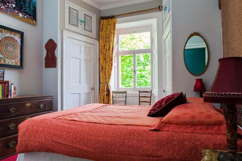 Central Apartment With Parking, Original Art And Antiques EDI Exterior foto