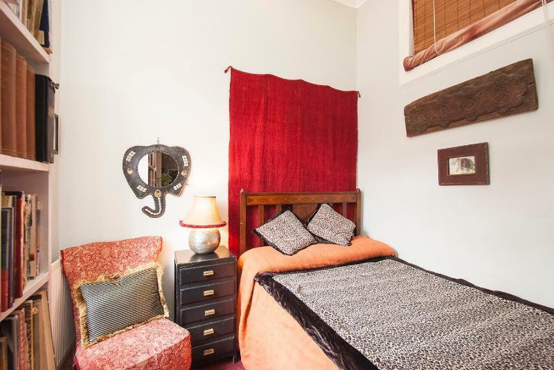 Central Apartment With Parking, Original Art And Antiques EDI Exterior foto